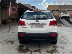 کیا سۆرینتۆ